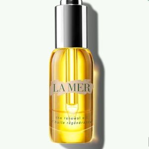 La Mer The Renewal Oil